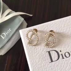 Christian Dior Earrings